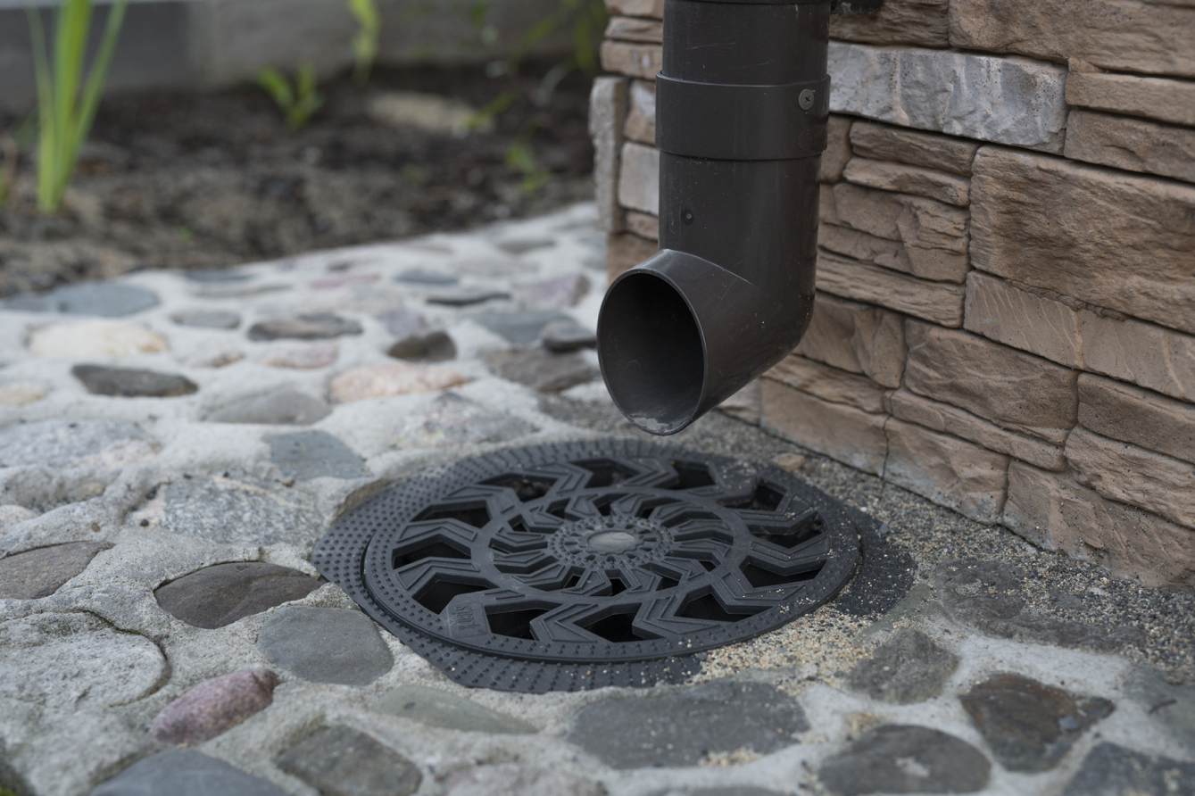 drainage